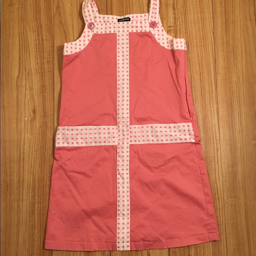 Vintage GapKids Stretch Sundress